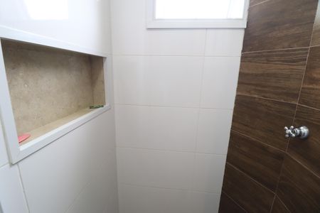 Apartamento para alugar com 40m², 2 quartos e 1 vagaBanheiro Social