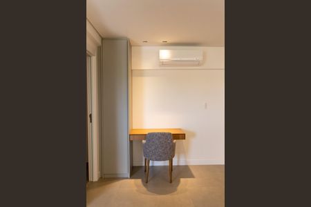 Apartamento para alugar com 1 quarto, 50m² em Nova Campinas, Campinas