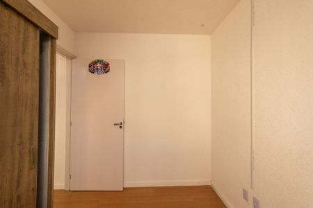 Apartamento para alugar com 38m², 1 quarto e 1 vagaQuarto 2