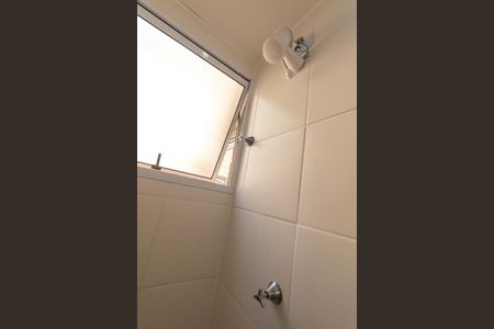 Apartamento para alugar com 38m², 1 quarto e 1 vagaBanheiro Social