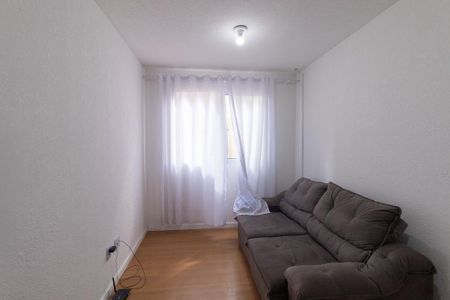 Apartamento para alugar com 38m², 1 quarto e 1 vagaSala