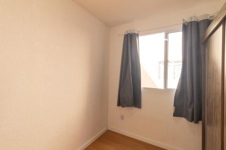 Apartamento para alugar com 38m², 1 quarto e 1 vagaQuarto 2