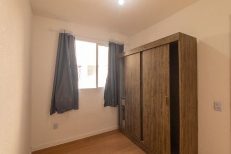 Apartamento para alugar com 38m², 1 quarto e 1 vagaQuarto 2