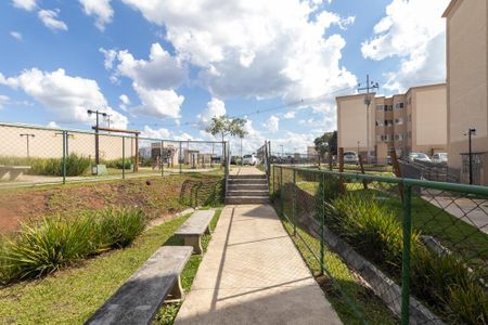 Apartamento para alugar com 38m², 1 quarto e 1 vagaÁrea externa