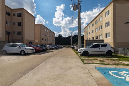 Apartamento para alugar com 38m², 1 quarto e 1 vagaGaragem