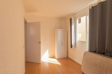 Apartamento para alugar com 38m², 1 quarto e 1 vagaQuarto 1