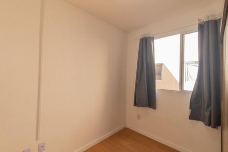 Apartamento para alugar com 38m², 1 quarto e 1 vagaQuarto 2