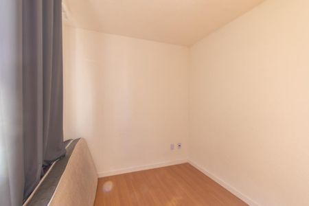 Apartamento para alugar com 38m², 1 quarto e 1 vagaQuarto 1