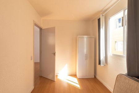 Apartamento para alugar com 38m², 1 quarto e 1 vagaQuarto 1