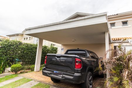 Casa de condomínio à venda com 200m², 3 quartos e 2 vagasGaragem