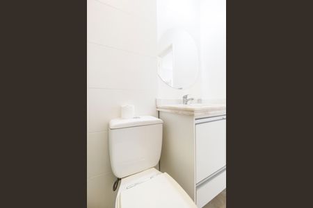 Casa de condomínio à venda com 200m², 3 quartos e 2 vagasBanheiro 2