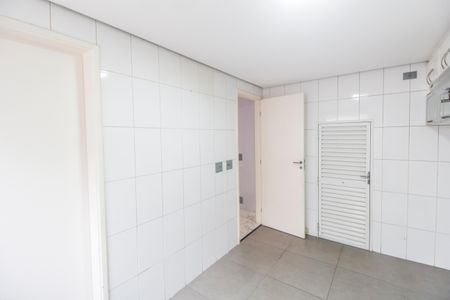 Casa de condomínio à venda com 200m², 3 quartos e 2 vagasCozinha