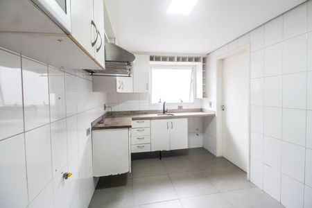 Casa de condomínio à venda com 200m², 3 quartos e 2 vagasCozinha