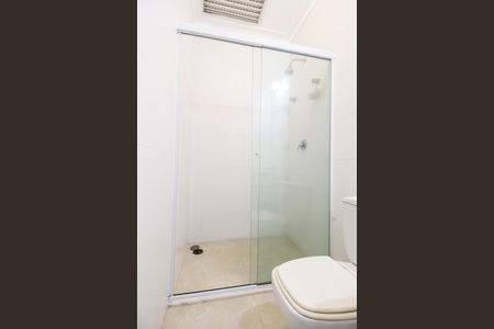 Casa de condomínio à venda com 200m², 3 quartos e 2 vagasBanheiro 2