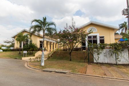 Casa de condomínio à venda com 200m², 3 quartos e 2 vagasÁrea comum