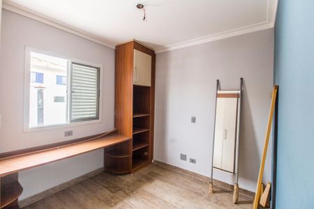 Casa de condomínio à venda com 200m², 3 quartos e 2 vagasQuarto 3