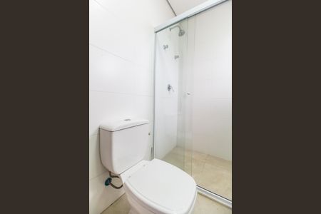 Casa de condomínio à venda com 200m², 3 quartos e 2 vagasBanheiro da Suíte