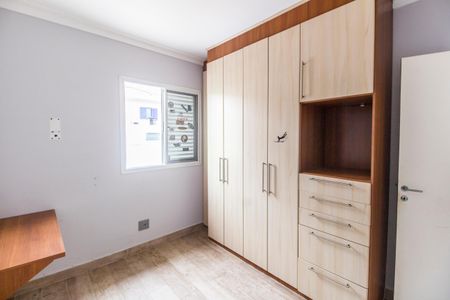 Casa de condomínio à venda com 200m², 3 quartos e 2 vagasQuarto 2