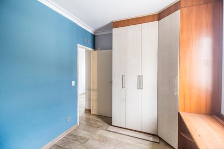 Casa de condomínio à venda com 200m², 3 quartos e 2 vagasQuarto 3