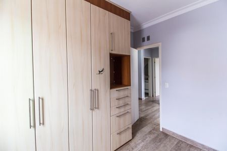 Casa de condomínio à venda com 200m², 3 quartos e 2 vagasQuarto 2