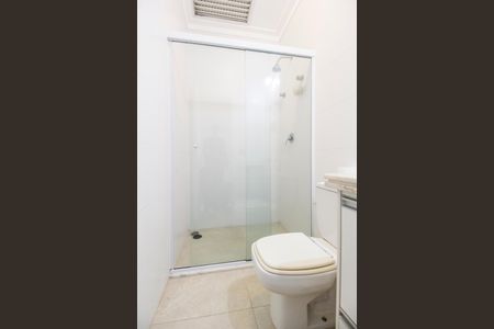 Casa de condomínio à venda com 200m², 3 quartos e 2 vagasBanheiro 2