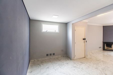 Sala  de casa de condomínio para alugar com 3 quartos, 200m² em Tamboré, Santana de Parnaíba