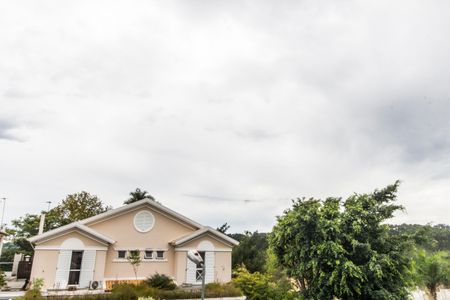 Casa de condomínio à venda com 200m², 3 quartos e 2 vagasVista da Suíte