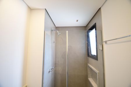 Studio para alugar com 50m², 1 quarto e 2 vagasBanheiro