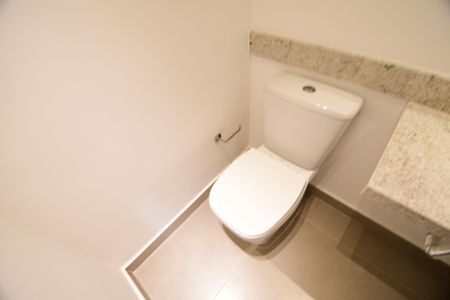 Studio para alugar com 50m², 1 quarto e 2 vagasLavabo