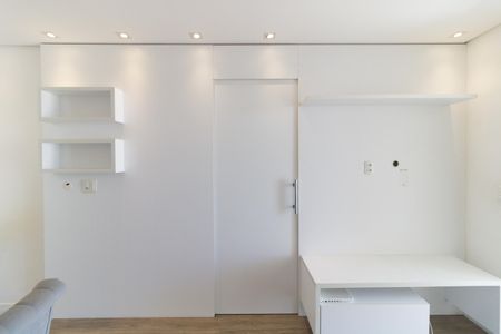 Apartamento à venda com 56m², 2 quartos e 1 vagaSala