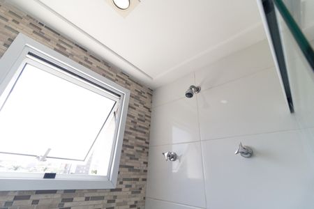Apartamento à venda com 56m², 2 quartos e 1 vagaBanheiro Social 