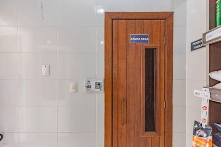 Apartamento à venda com 56m², 2 quartos e 1 vagaSauna 