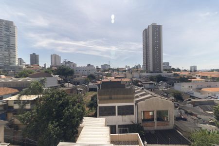 Apartamento à venda com 56m², 2 quartos e 1 vagaVista do Quarto 2