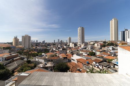Apartamento à venda com 56m², 2 quartos e 1 vagaVista da Suíte