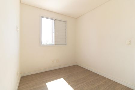 Apartamento à venda com 56m², 2 quartos e 1 vagaQuarto 2
