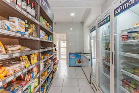 Apartamento à venda com 56m², 2 quartos e 1 vagaMercado