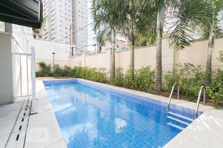 Apartamento à venda com 56m², 2 quartos e 1 vagaPiscina