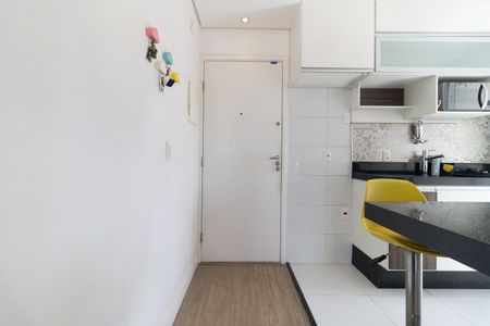 Apartamento à venda com 56m², 2 quartos e 1 vagaEntrada 
