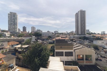 Apartamento à venda com 56m², 2 quartos e 1 vagaVista da Lavanderia 