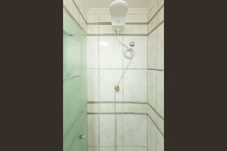 Apartamento à venda com 62m², 2 quartos e 1 vaga Apartamento à venda com 62m², 2 quartos e 1 vagaBanheiro Social