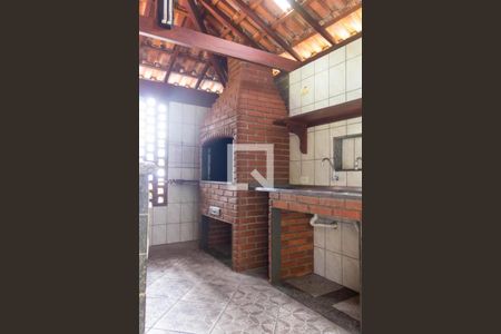 Apartamento à venda com 62m², 2 quartos e 1 vaga Apartamento à venda com 62m², 2 quartos e 1 vagaChurrasqueira