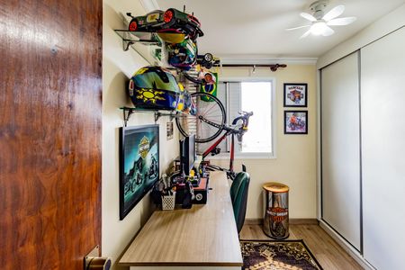 Apartamento à venda com 62m², 2 quartos e 1 vaga Apartamento à venda com 62m², 2 quartos e 1 vagaQuarto 2