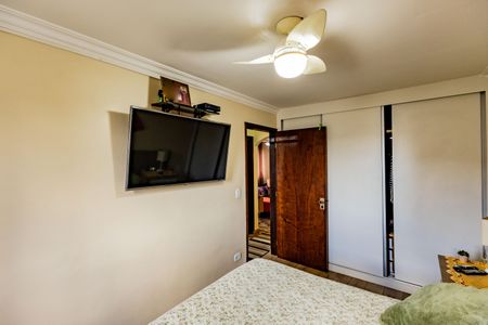Apartamento à venda com 62m², 2 quartos e 1 vaga Apartamento à venda com 62m², 2 quartos e 1 vagaQuarto 1