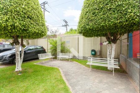 Apartamento à venda com 62m², 2 quartos e 1 vaga Apartamento à venda com 62m², 2 quartos e 1 vagaÁrea verde