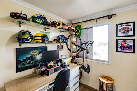 Apartamento à venda com 62m², 2 quartos e 1 vaga Apartamento à venda com 62m², 2 quartos e 1 vagaQuarto 2