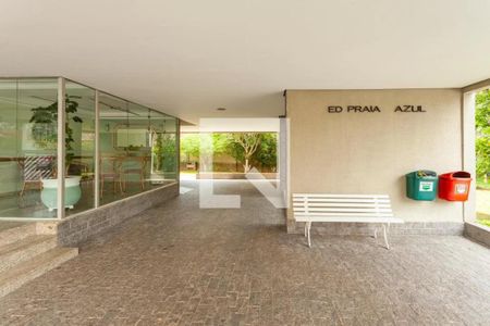 Apartamento à venda com 62m², 2 quartos e 1 vaga Apartamento à venda com 62m², 2 quartos e 1 vagaHall de entrada