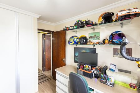 Apartamento à venda com 62m², 2 quartos e 1 vaga Apartamento à venda com 62m², 2 quartos e 1 vagaQuarto 2