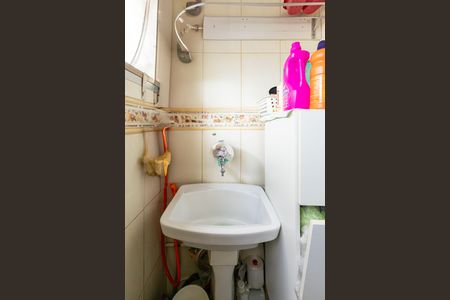Apartamento à venda com 62m², 2 quartos e 1 vaga Apartamento à venda com 62m², 2 quartos e 1 vagaÁrea de Serviço
