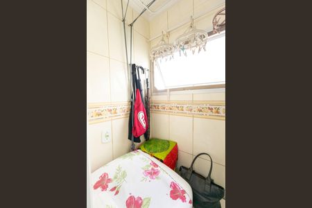 Apartamento à venda com 62m², 2 quartos e 1 vaga Apartamento à venda com 62m², 2 quartos e 1 vagaÁrea de Serviço