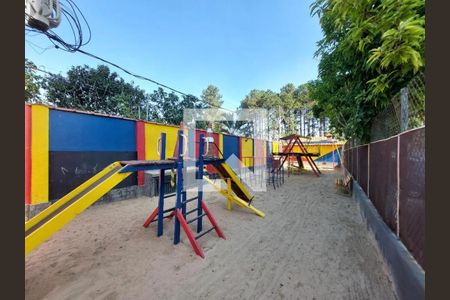 Apartamento à venda com 62m², 2 quartos e 1 vaga Apartamento à venda com 62m², 2 quartos e 1 vagaParque infantil